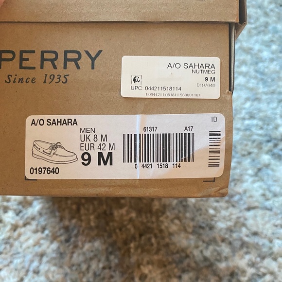 Sperry